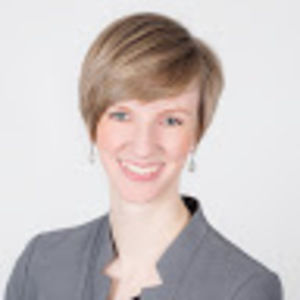 Meet your Posher, Allison